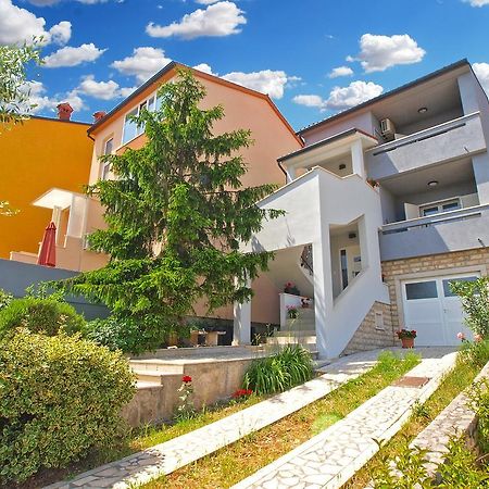 Apartments Nadija 1366 بولا المظهر الخارجي الصورة