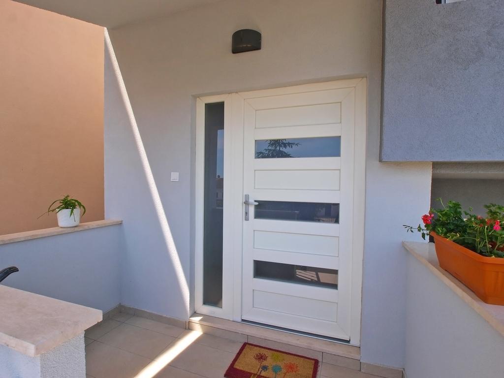 Apartments Nadija 1366 بولا المظهر الخارجي الصورة