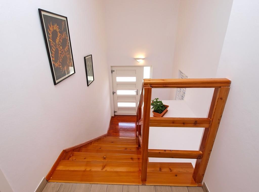 Apartments Nadija 1366 بولا المظهر الخارجي الصورة