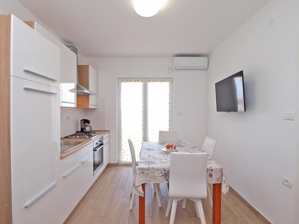 Apartments Nadija 1366 بولا المظهر الخارجي الصورة
