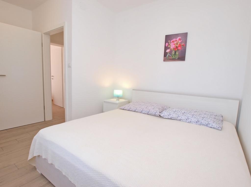 Apartments Nadija 1366 بولا المظهر الخارجي الصورة