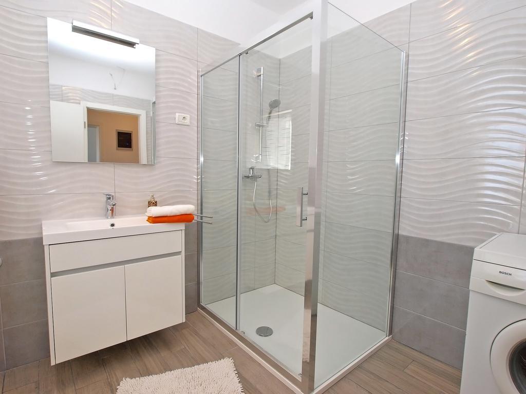 Apartments Nadija 1366 بولا المظهر الخارجي الصورة
