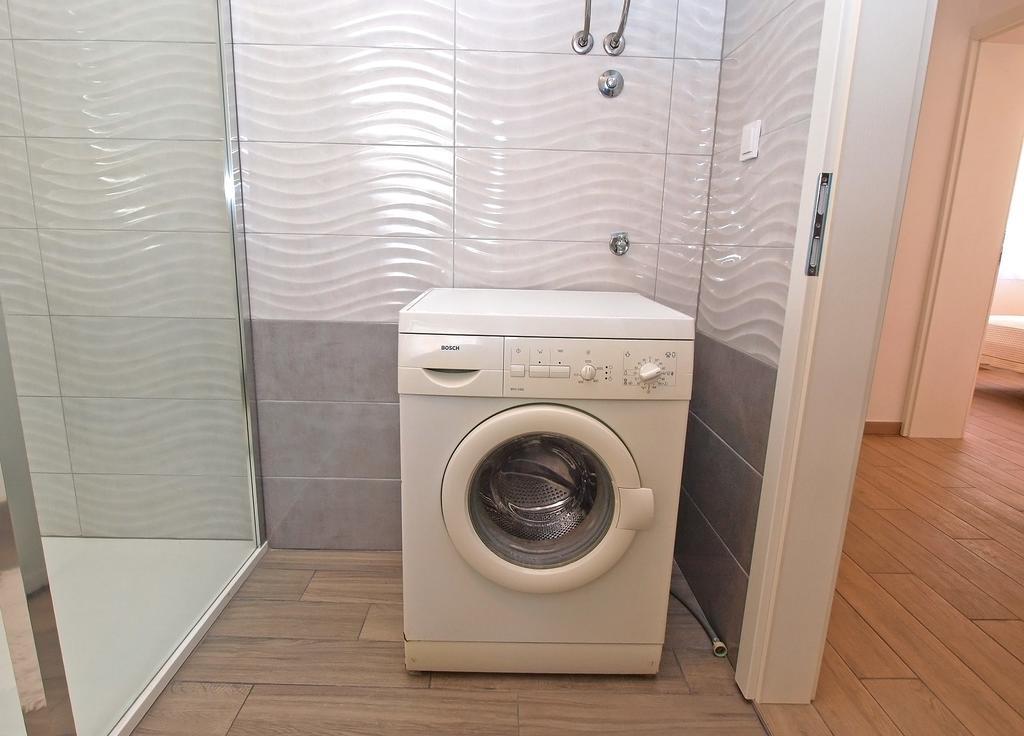 Apartments Nadija 1366 بولا المظهر الخارجي الصورة