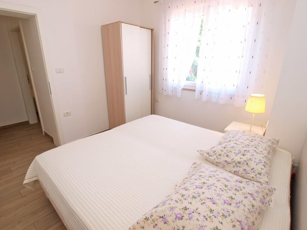 Apartments Nadija 1366 بولا المظهر الخارجي الصورة
