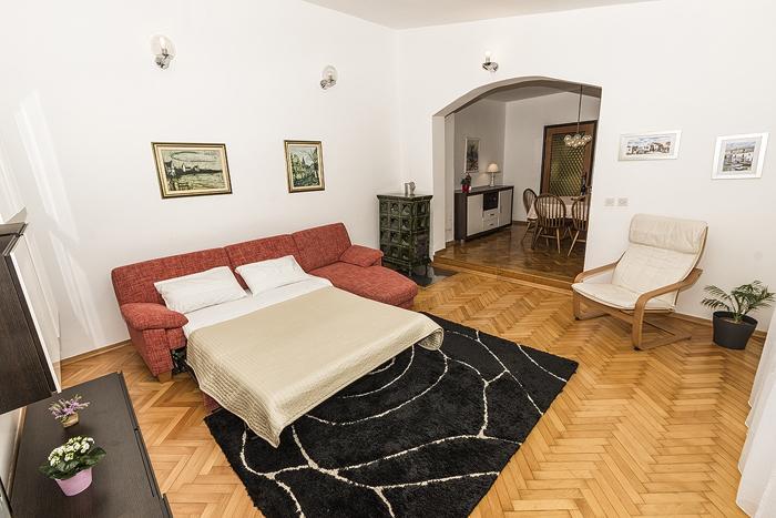 Apartments Nadija 1366 بولا المظهر الخارجي الصورة