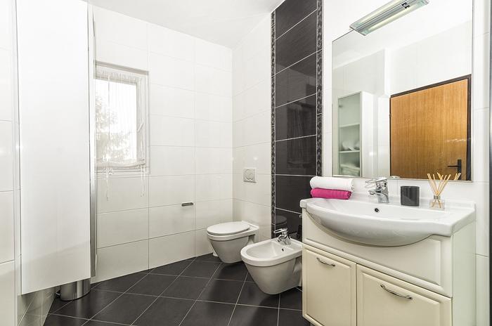 Apartments Nadija 1366 بولا المظهر الخارجي الصورة