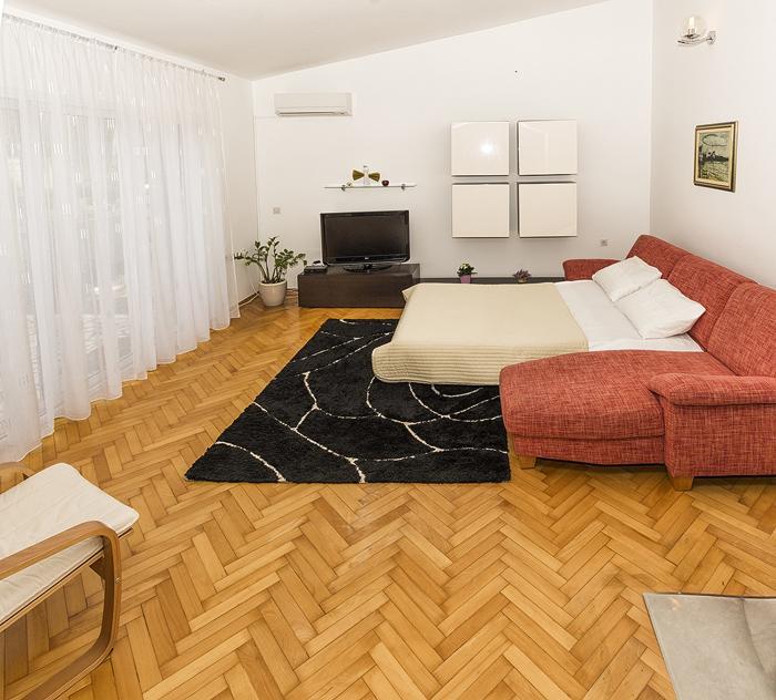 Apartments Nadija 1366 بولا المظهر الخارجي الصورة