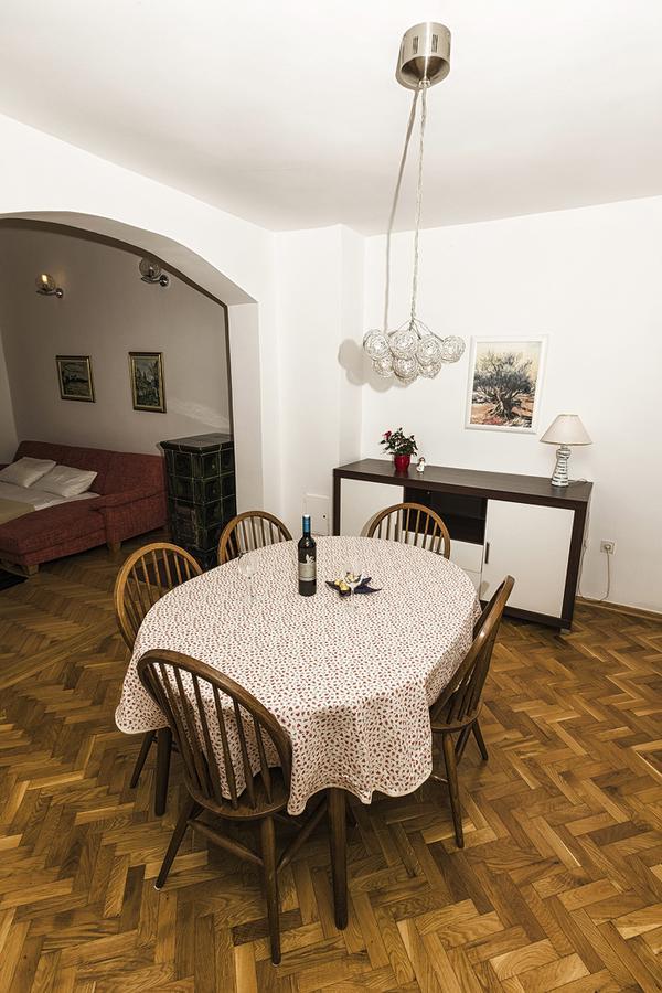 Apartments Nadija 1366 بولا المظهر الخارجي الصورة