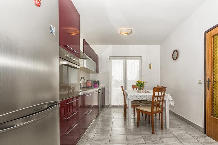 Apartments Nadija 1366 بولا المظهر الخارجي الصورة