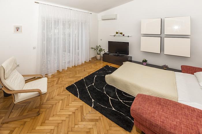 Apartments Nadija 1366 بولا المظهر الخارجي الصورة