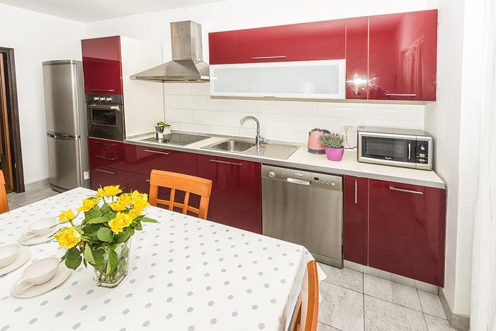Apartments Nadija 1366 بولا المظهر الخارجي الصورة