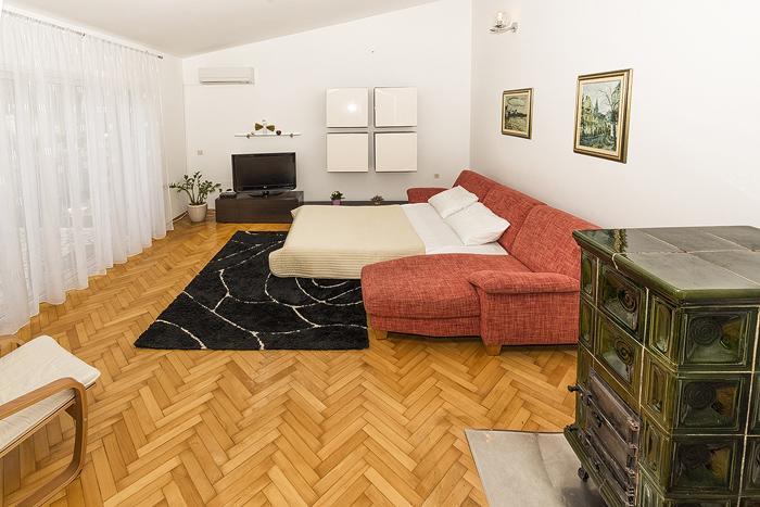 Apartments Nadija 1366 بولا المظهر الخارجي الصورة