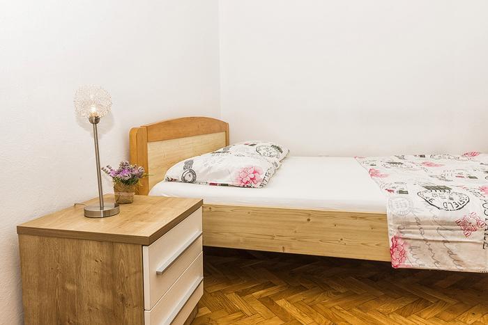 Apartments Nadija 1366 بولا المظهر الخارجي الصورة