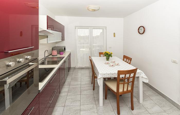 Apartments Nadija 1366 بولا المظهر الخارجي الصورة